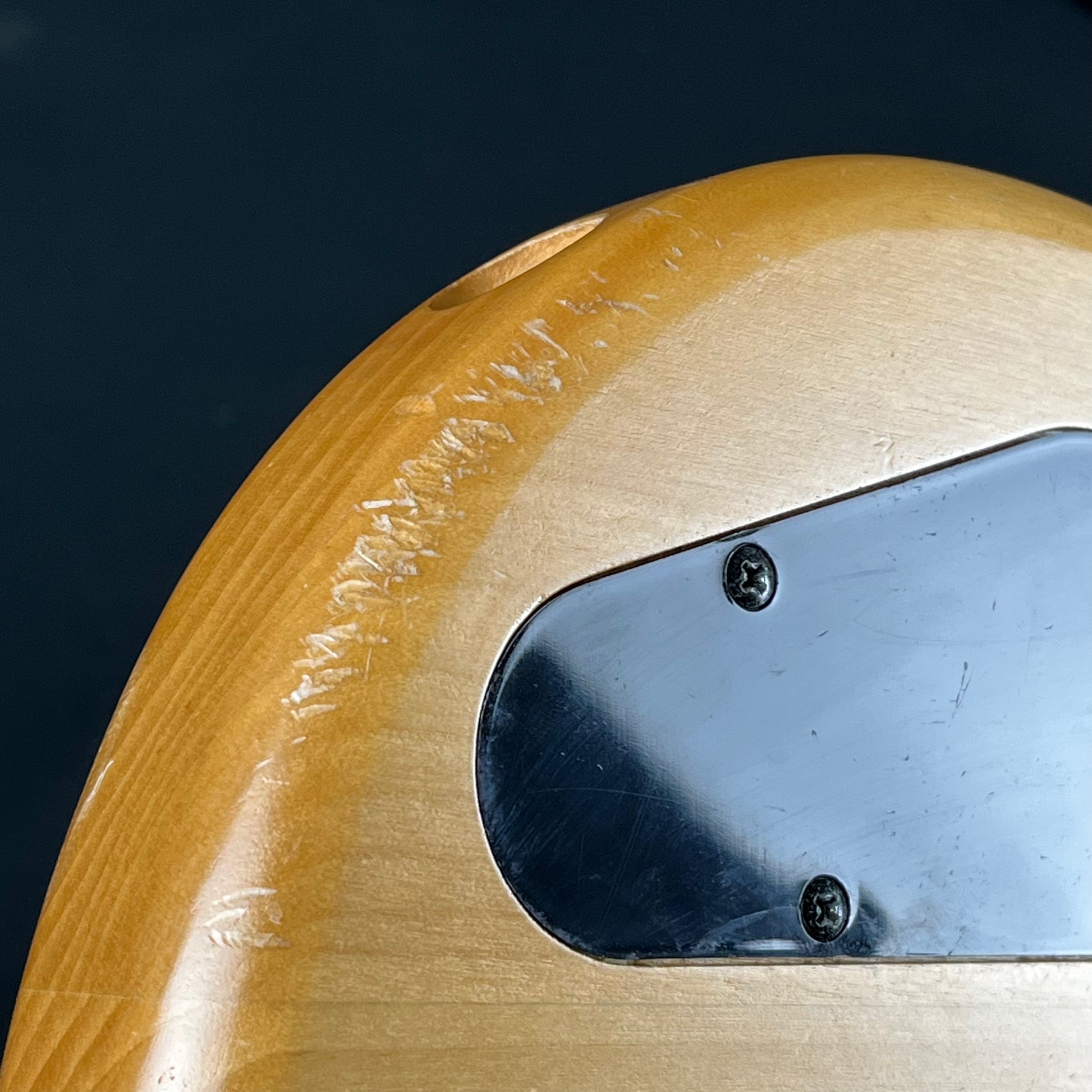 YAMAHA MB40 Bass