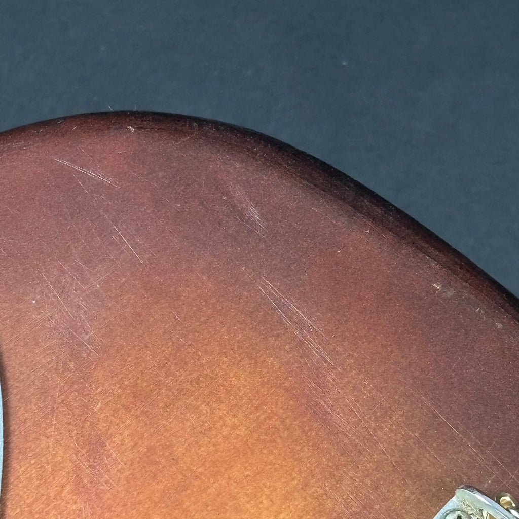 Fender Mexico Jazz Bass