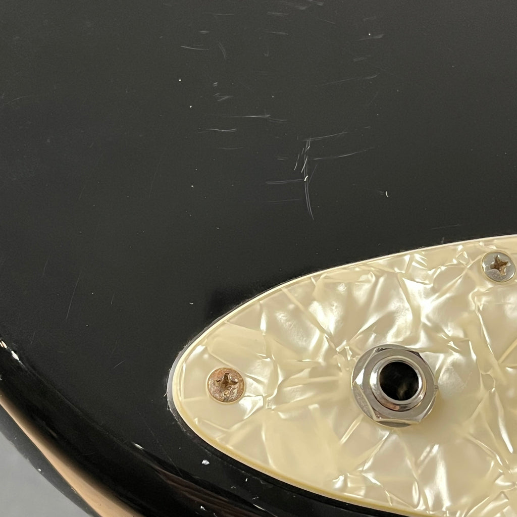 Squier Jagmaster SSS