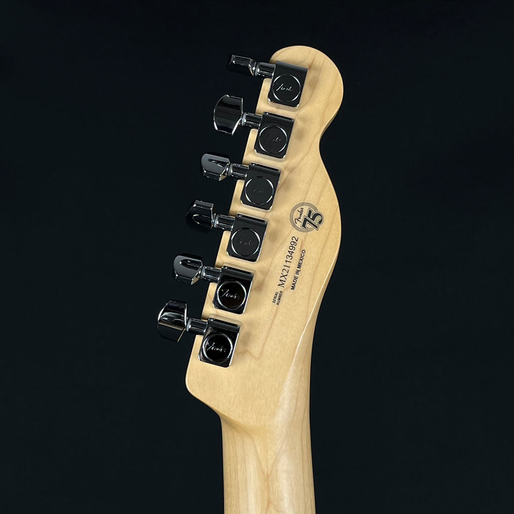 Fender Player Telecaster LH 2021