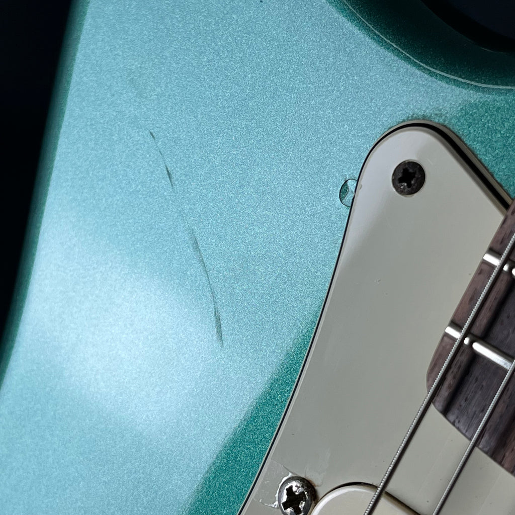 Fender Classic 60s Stratocaster