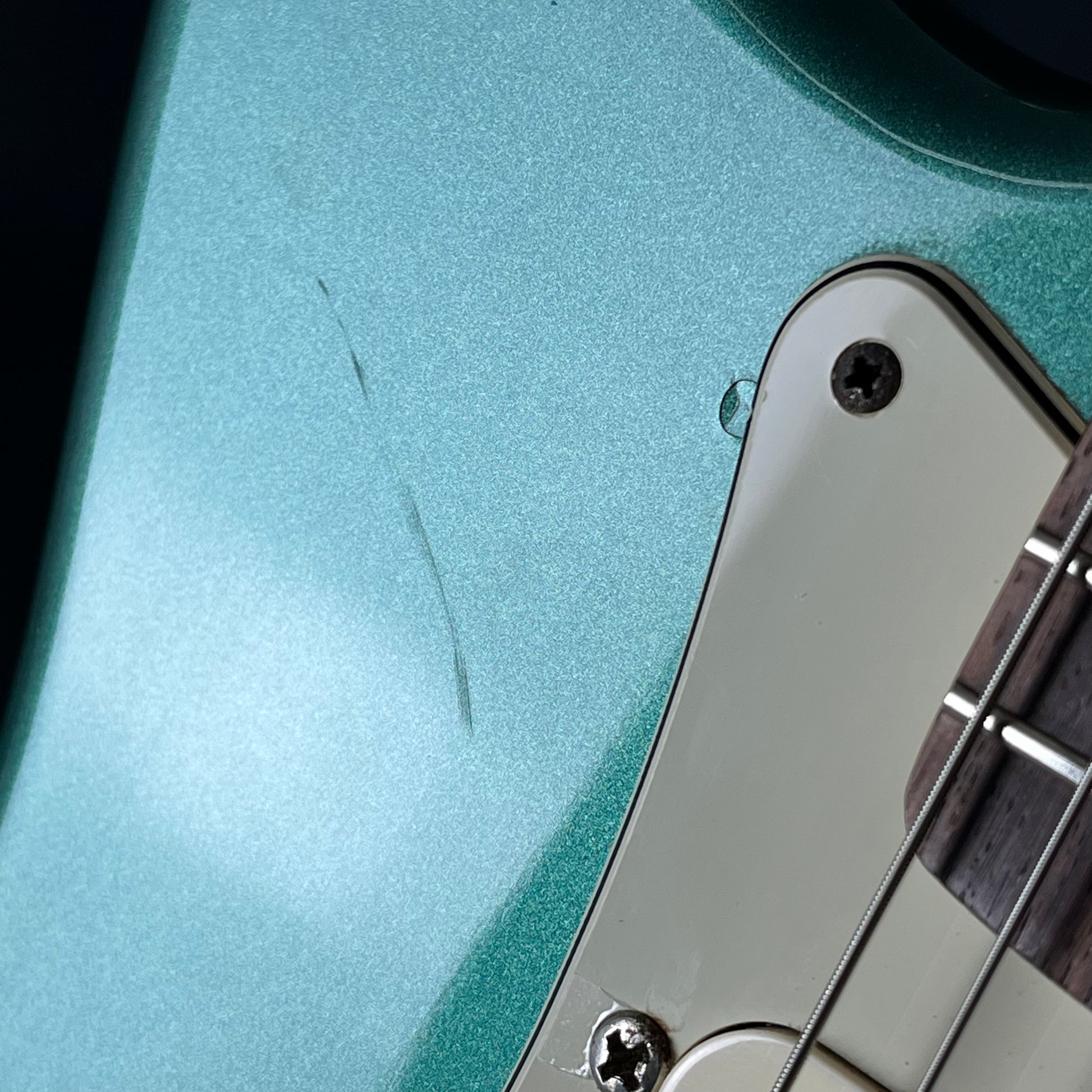 Fender Classic 60s Stratocaster