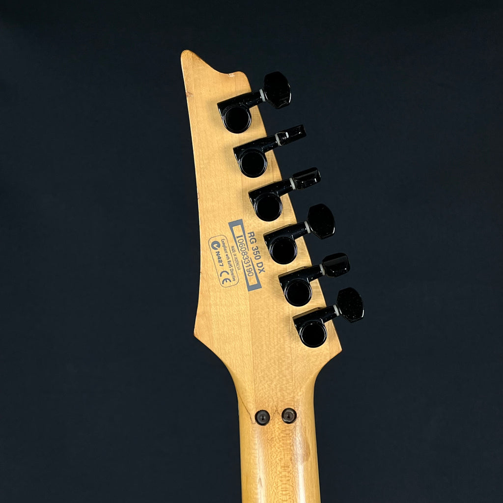 Ibanez RG350DX 2006
