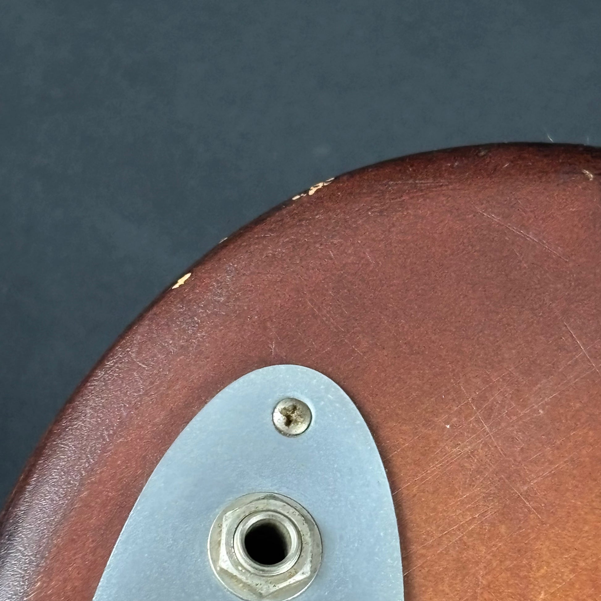 Fender Mexico Jazz Bass