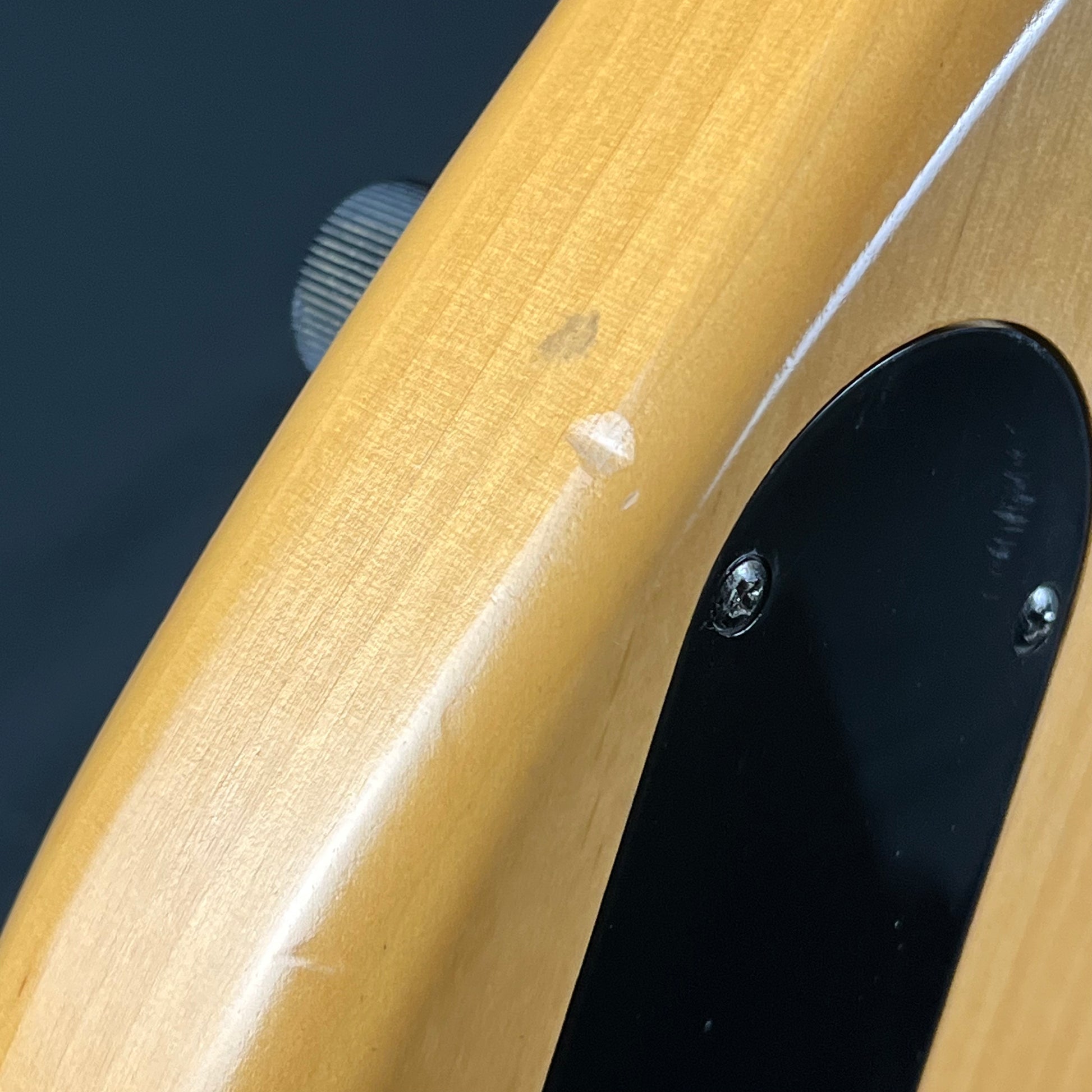 YAMAHA MB40 Bass
