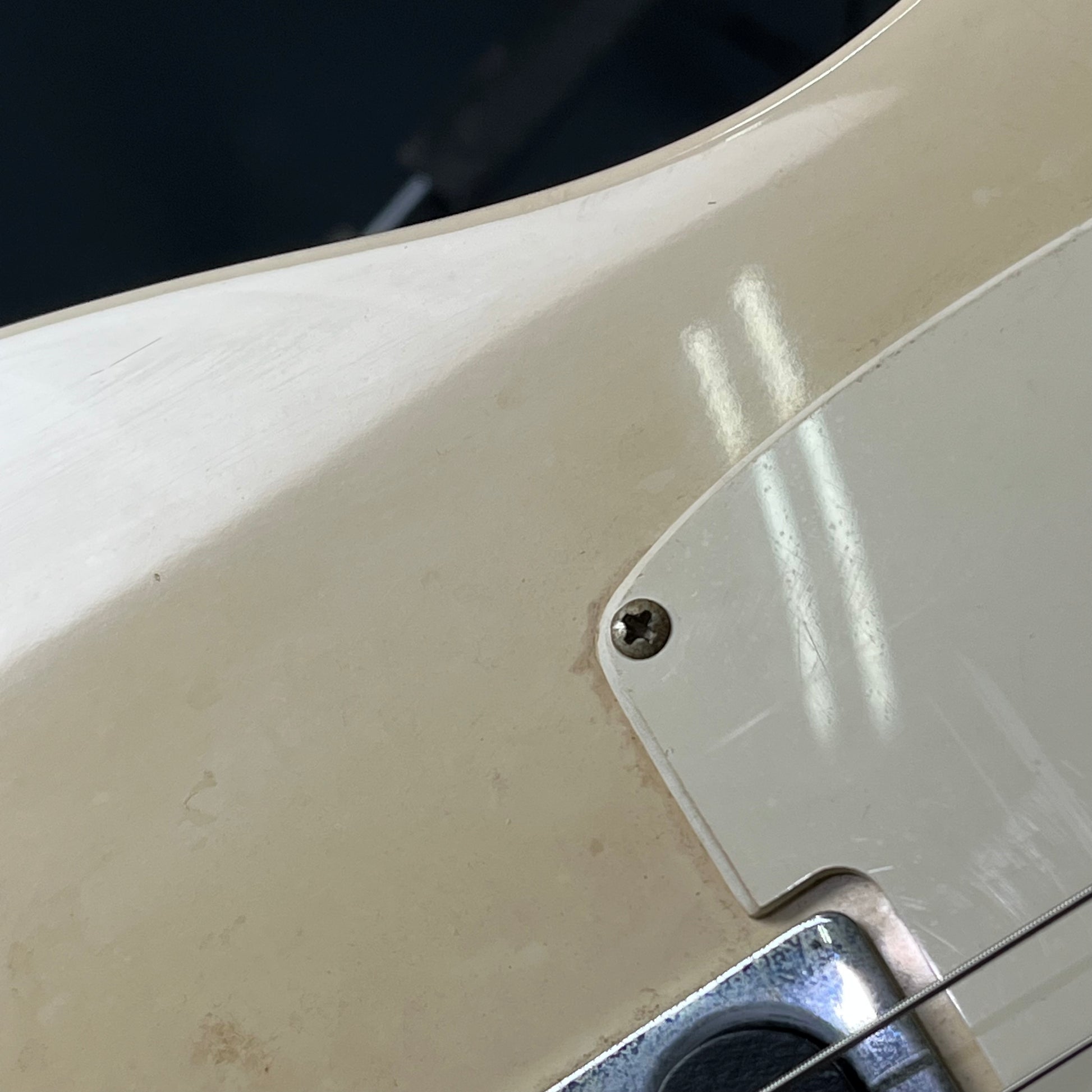 Fender Mexico Telecaster