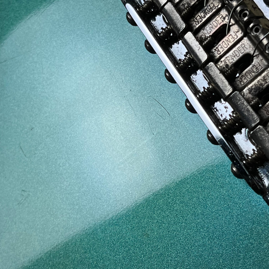 Fender Classic 60s Stratocaster