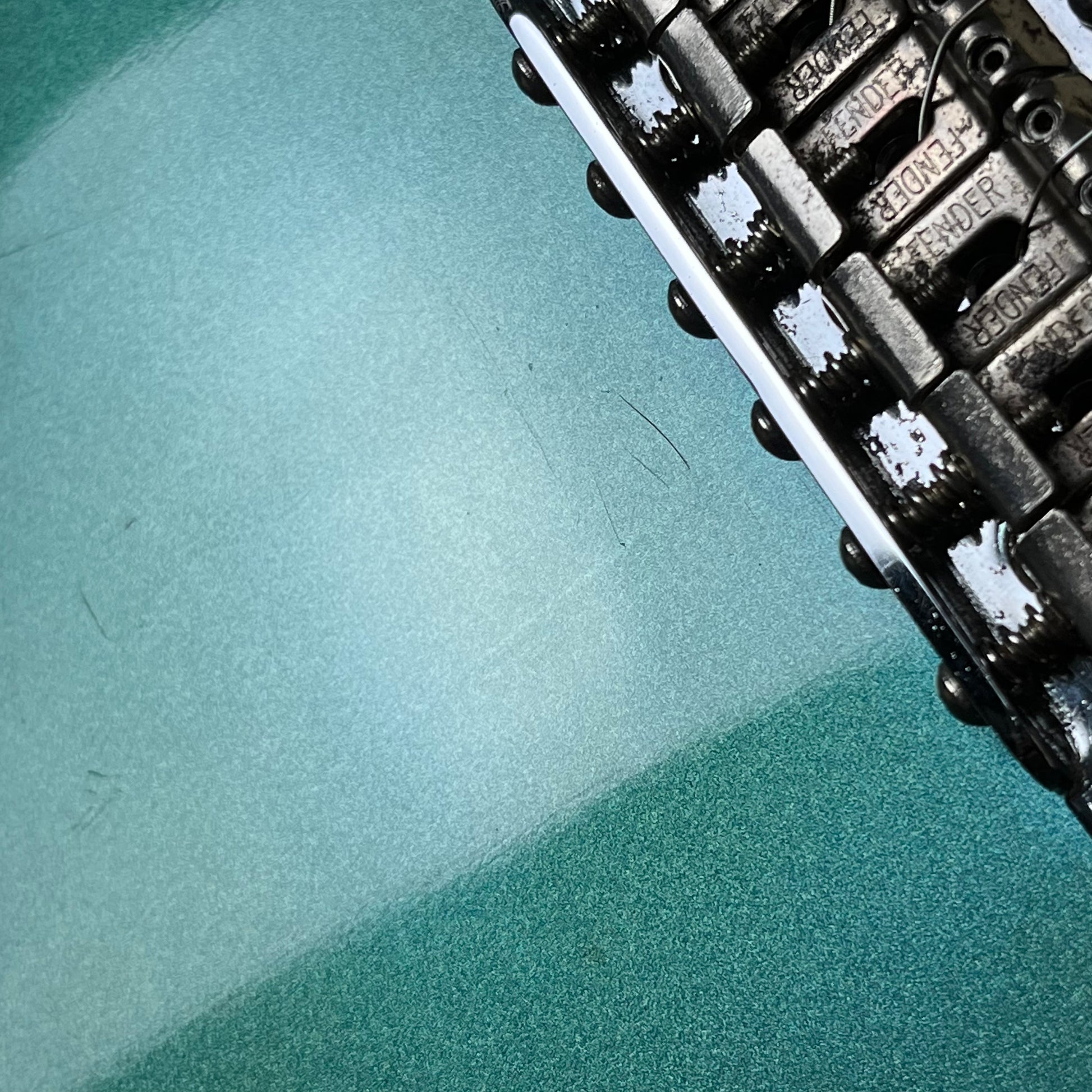 Fender Classic 60s Stratocaster