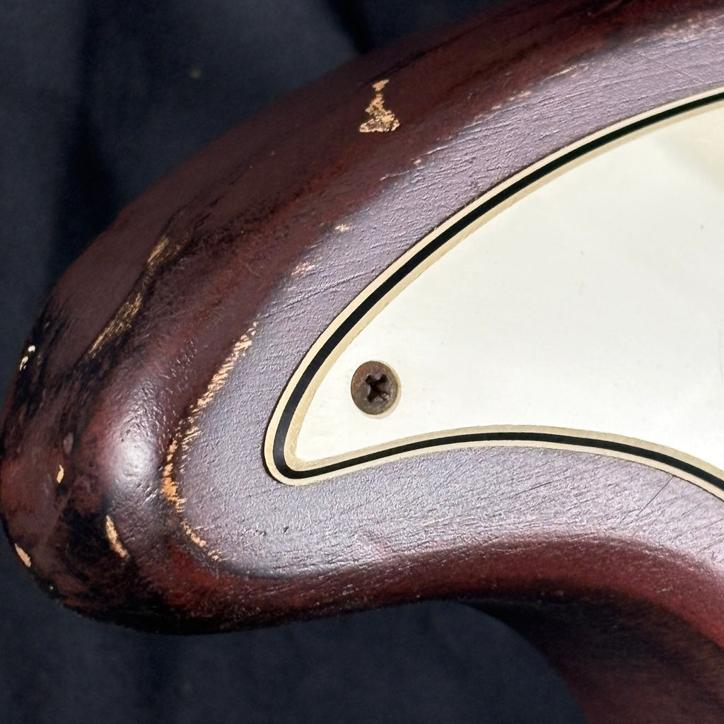 Fender Mexico Jazz Bass