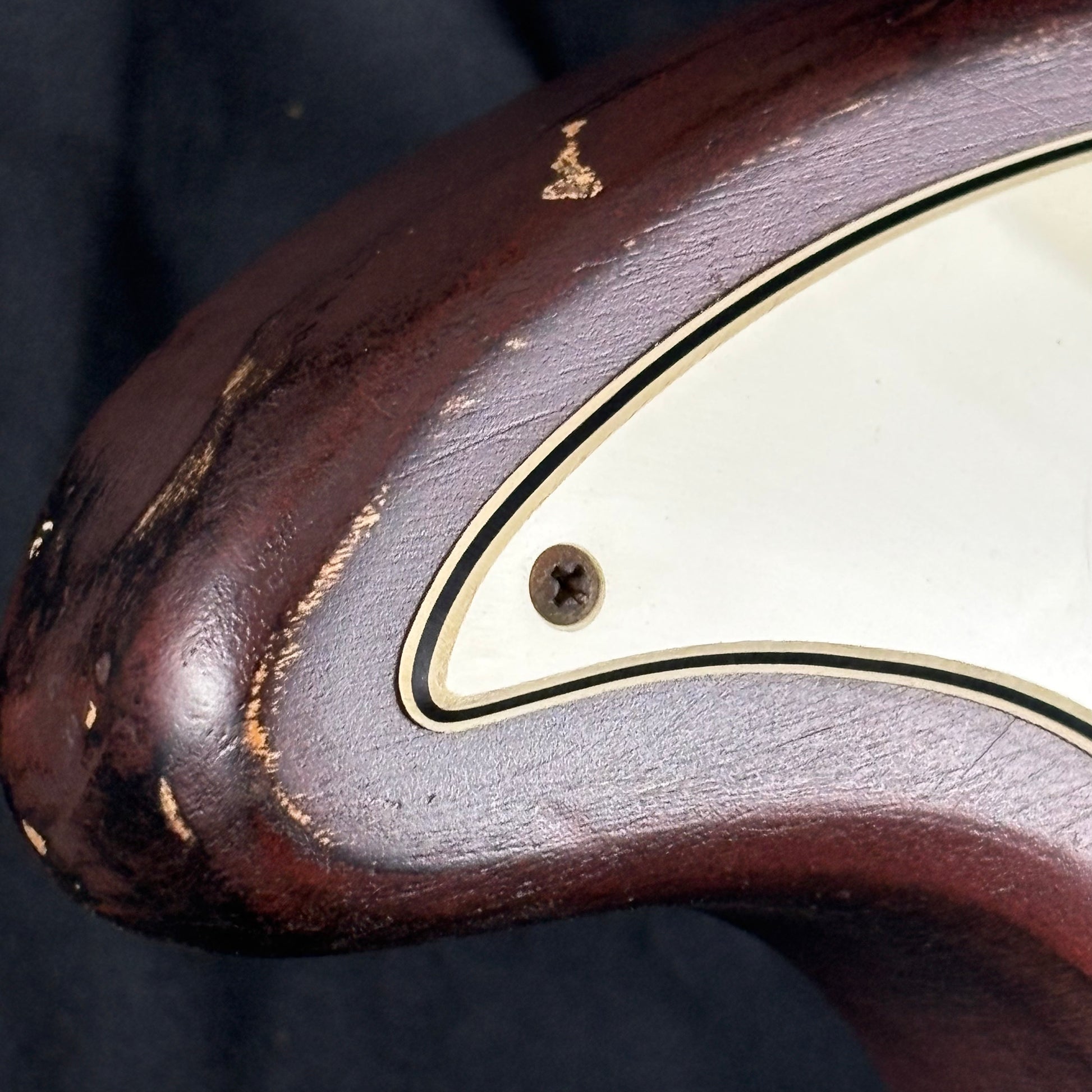 Fender Mexico Jazz Bass