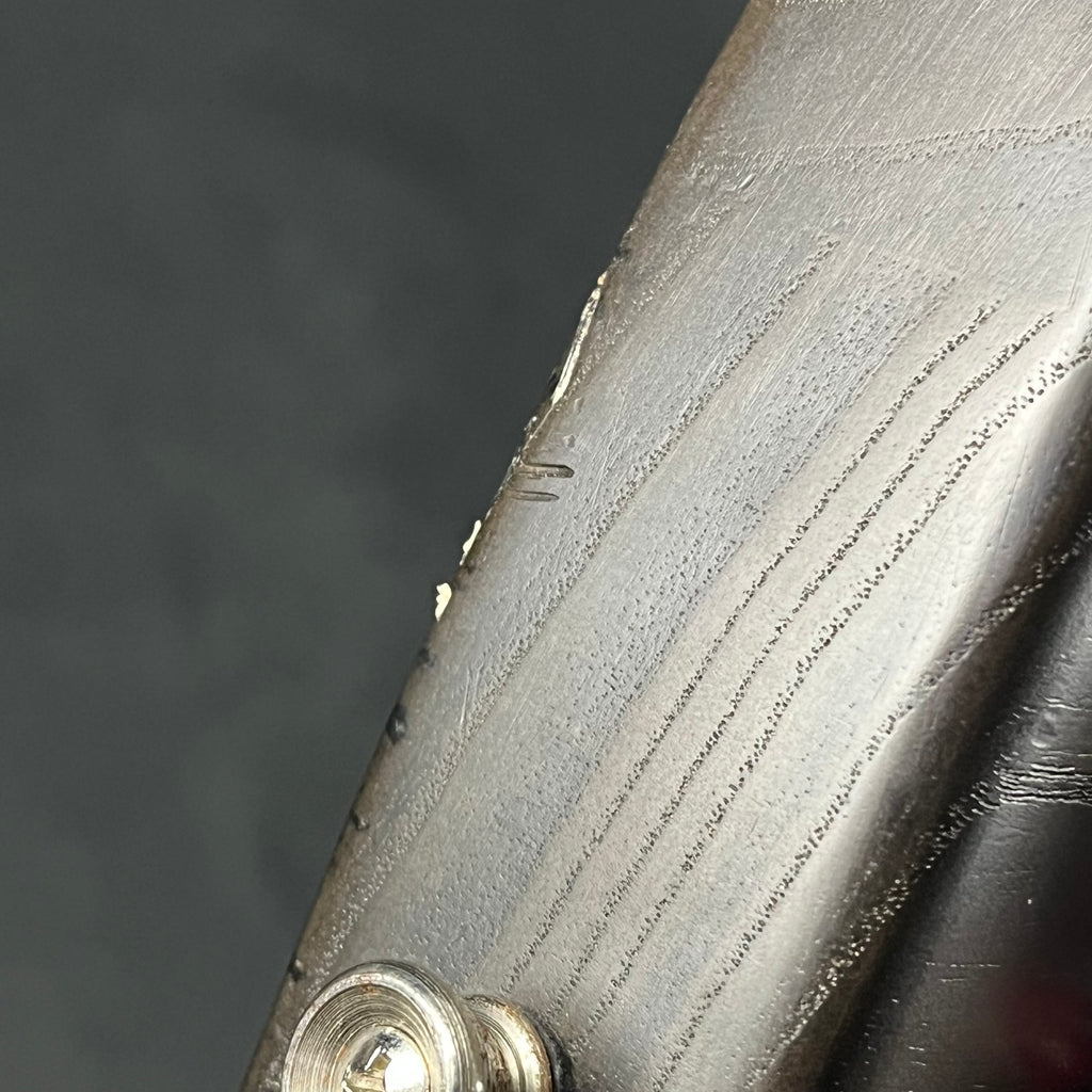 Bacchus WJB-400R ASH