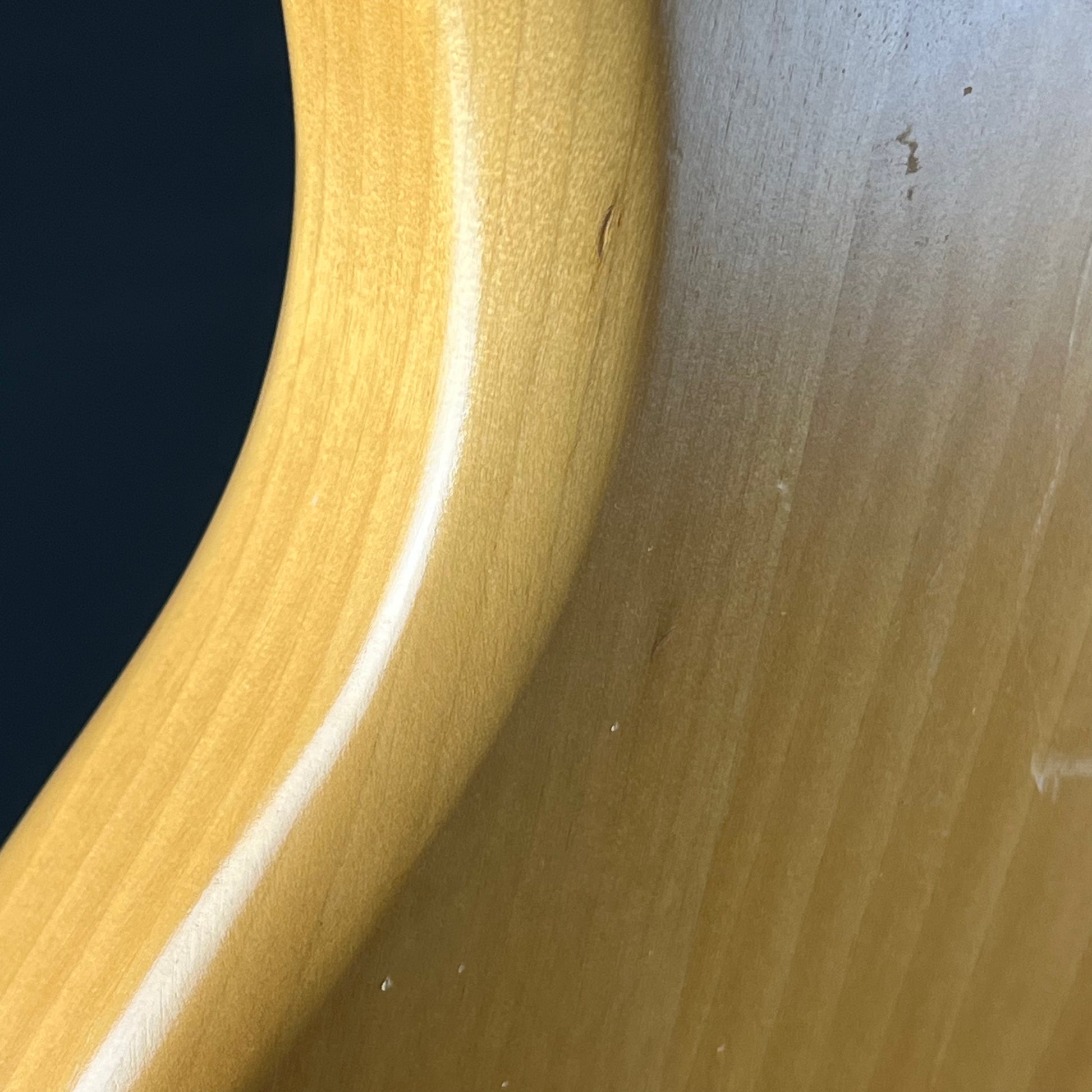 YAMAHA MB40 Bass