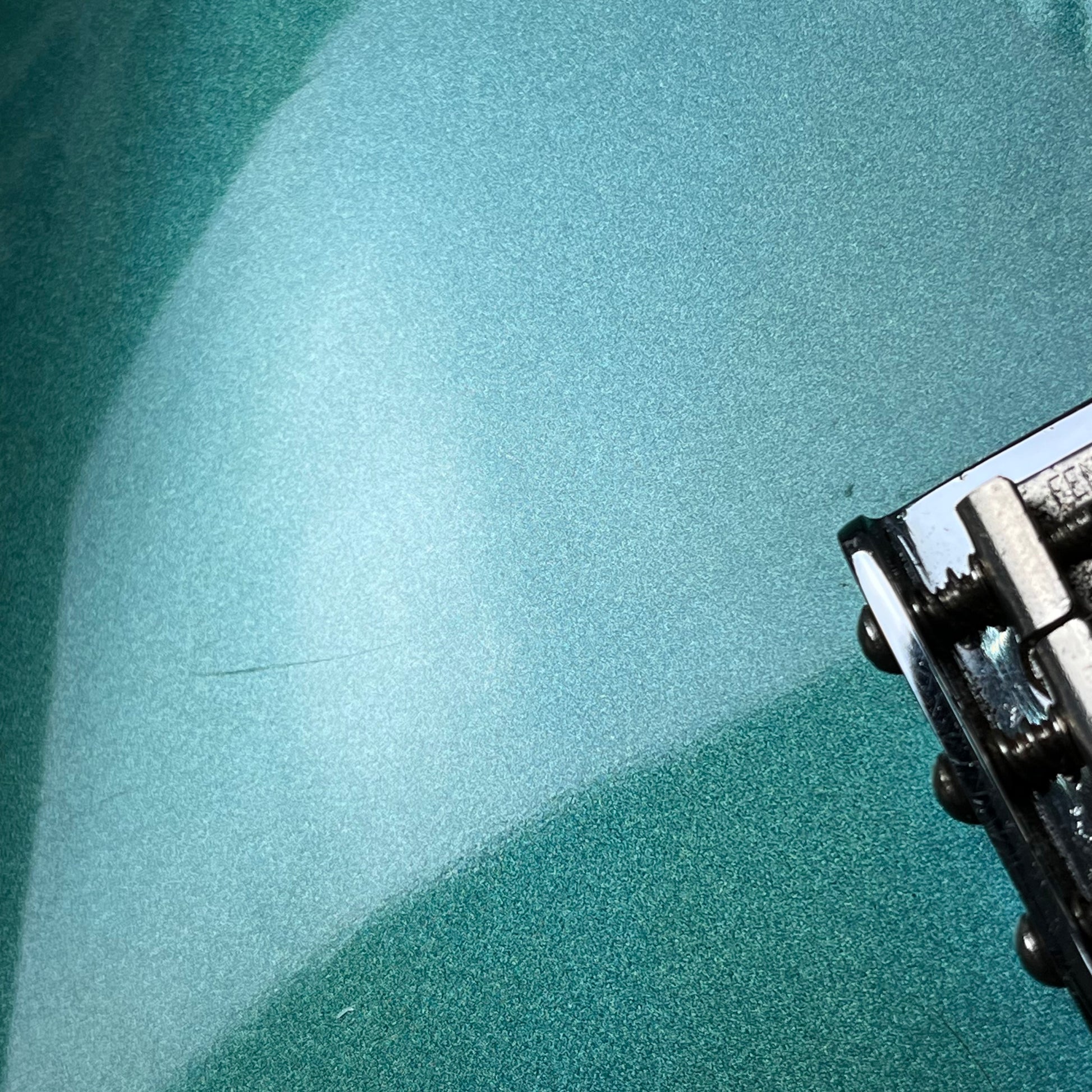 Fender Classic 60s Stratocaster