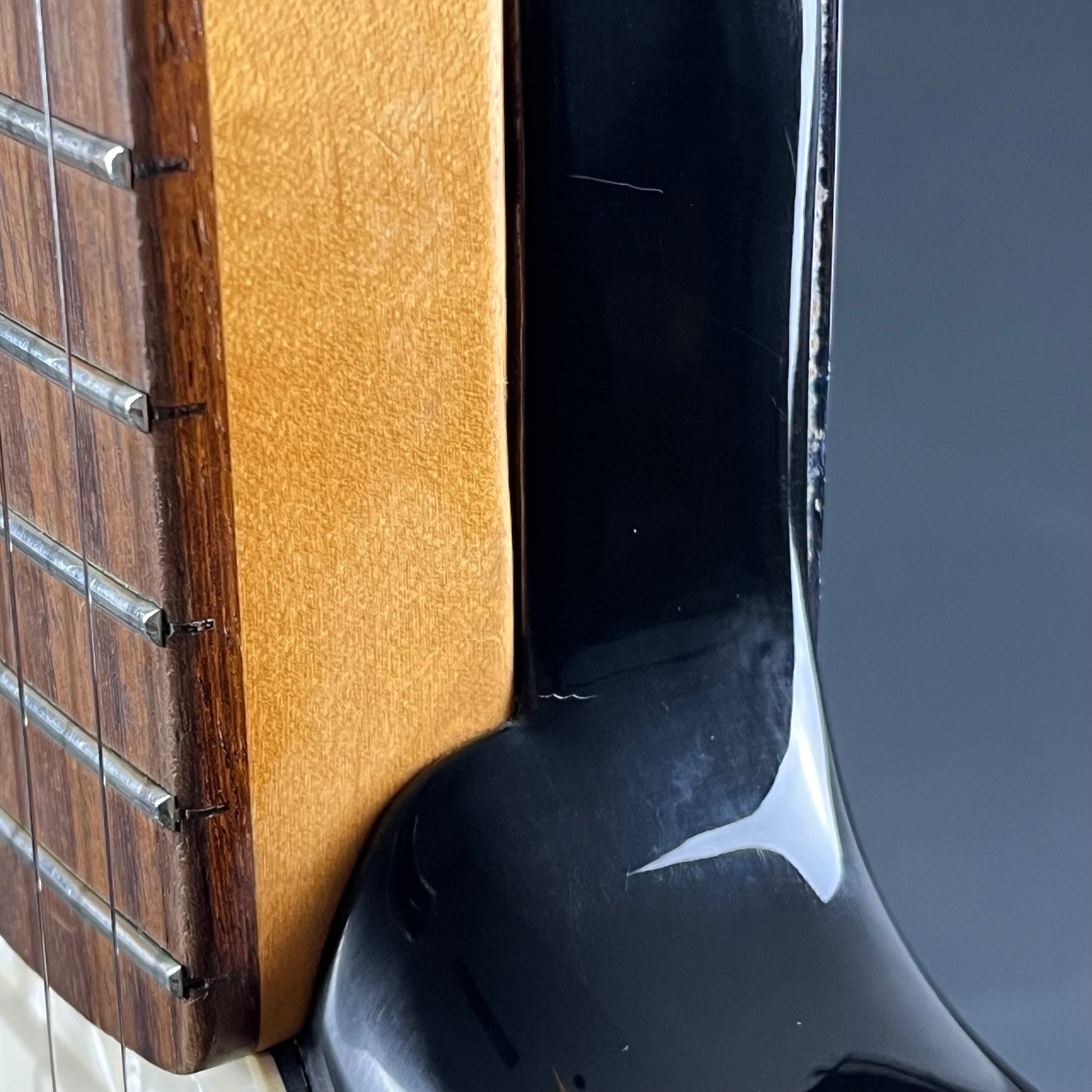 Squier Jagmaster SSS