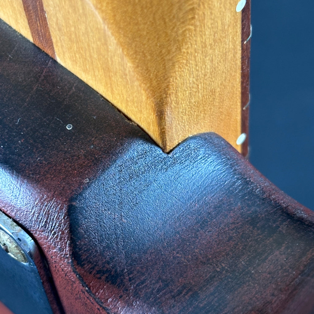 Fender Mexico Jazz Bass
