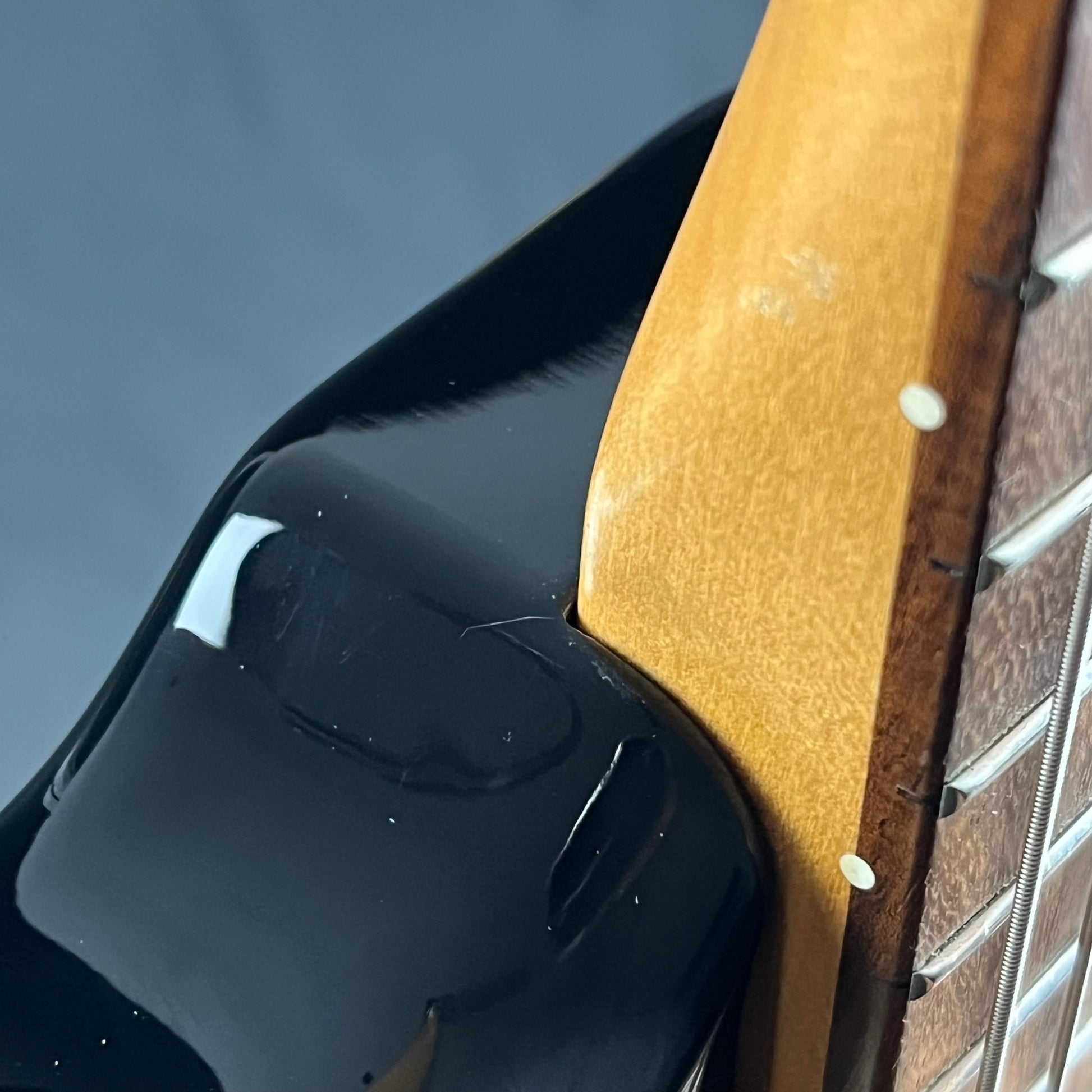 Squier Jagmaster SSS