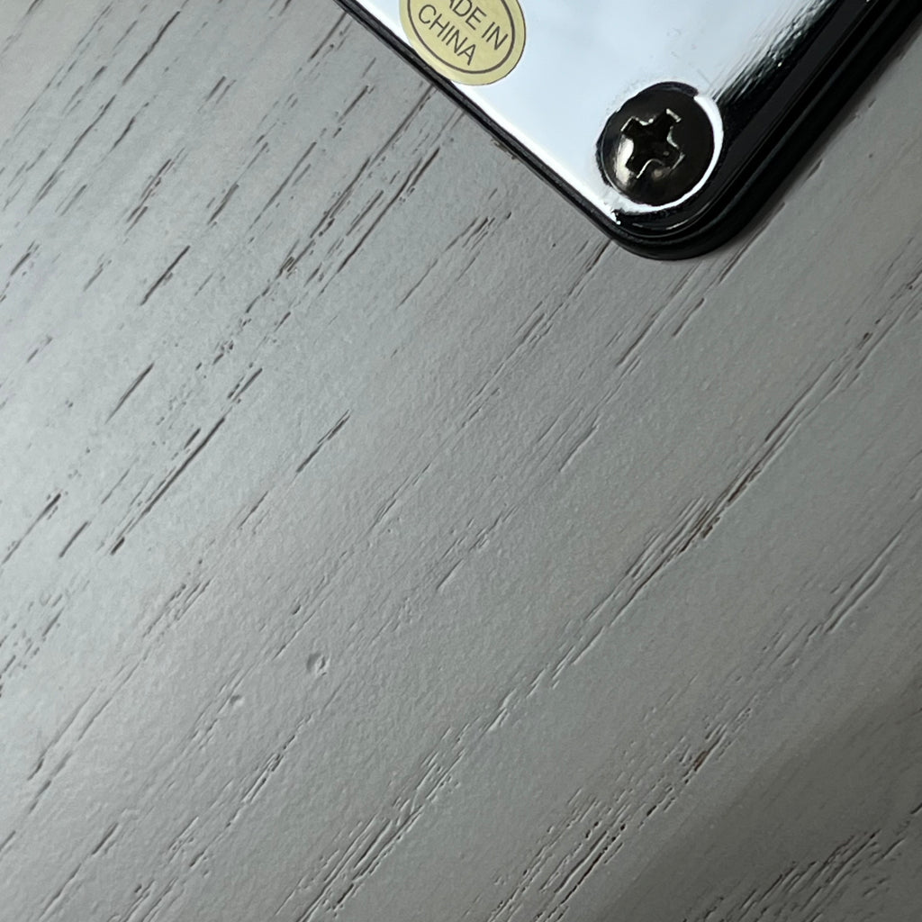 Bacchus WJB-400R ASH