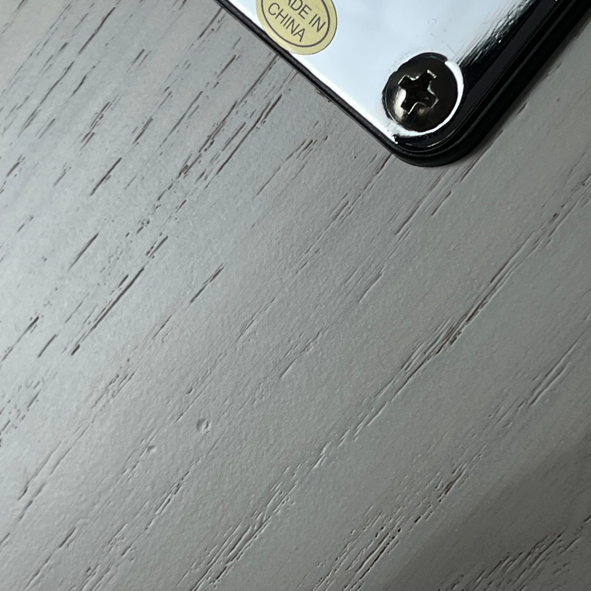 Bacchus WJB-400R ASH