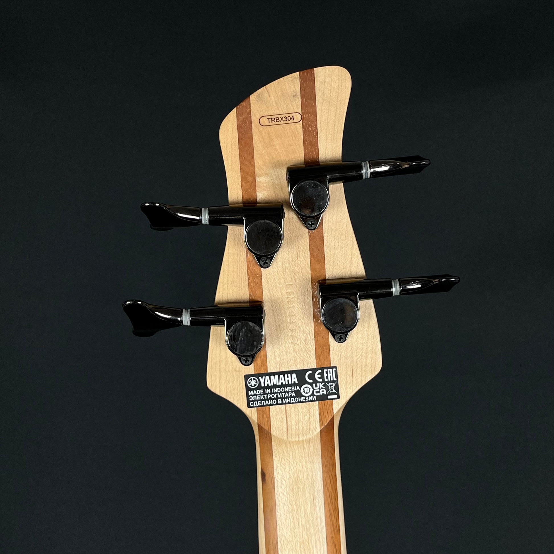 YAMAHA TRBX304 Bass