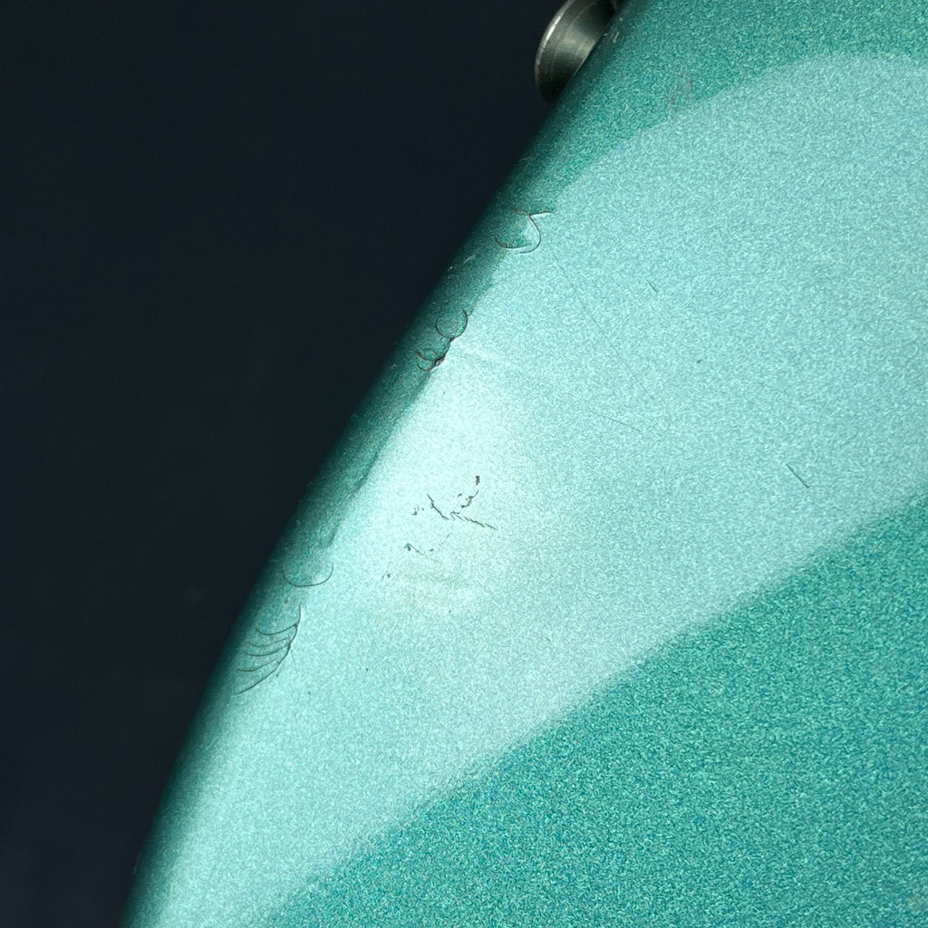 Fender Classic 60s Stratocaster