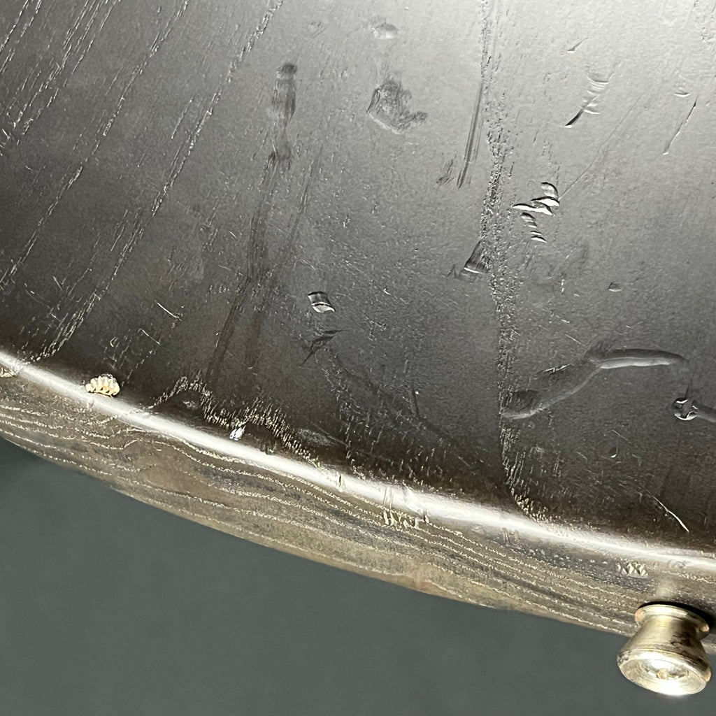 Bacchus WJB-400R ASH