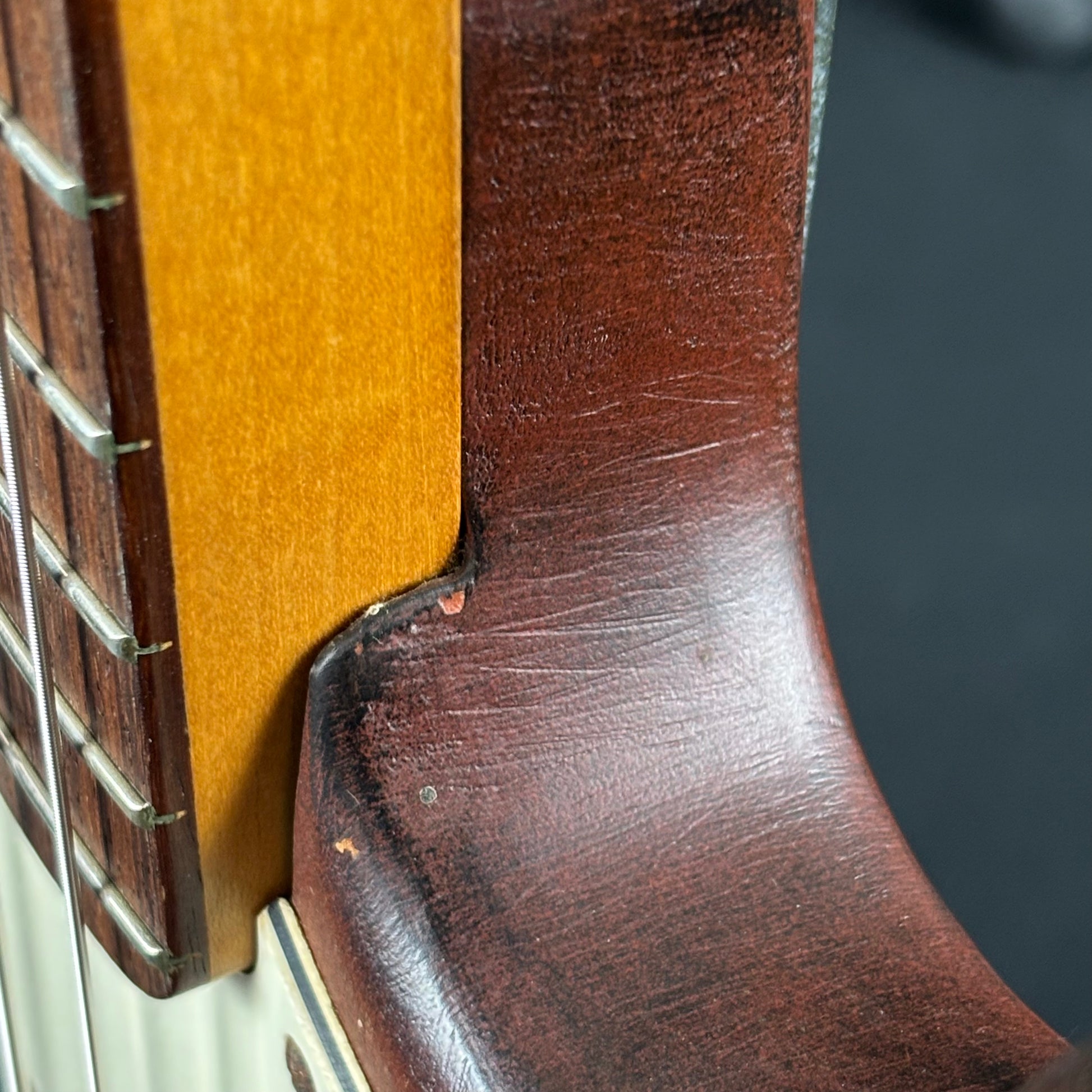 Fender Mexico Jazz Bass