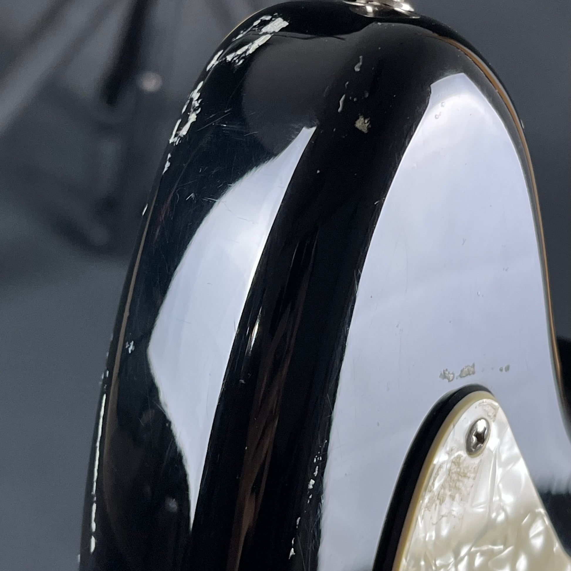 Squier Jagmaster SSS