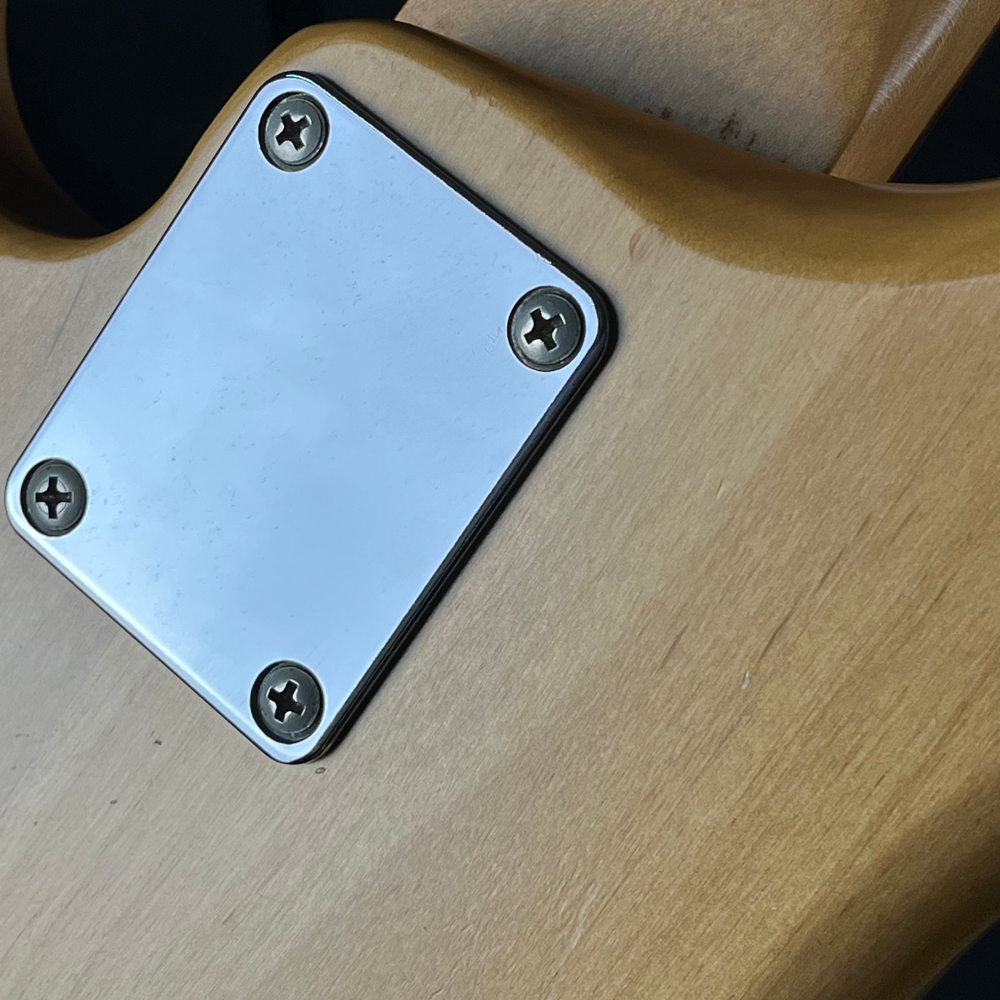 YAMAHA MB40 Bass