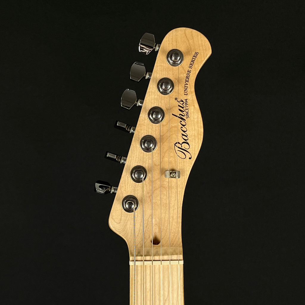 Bacchus BTE-1M