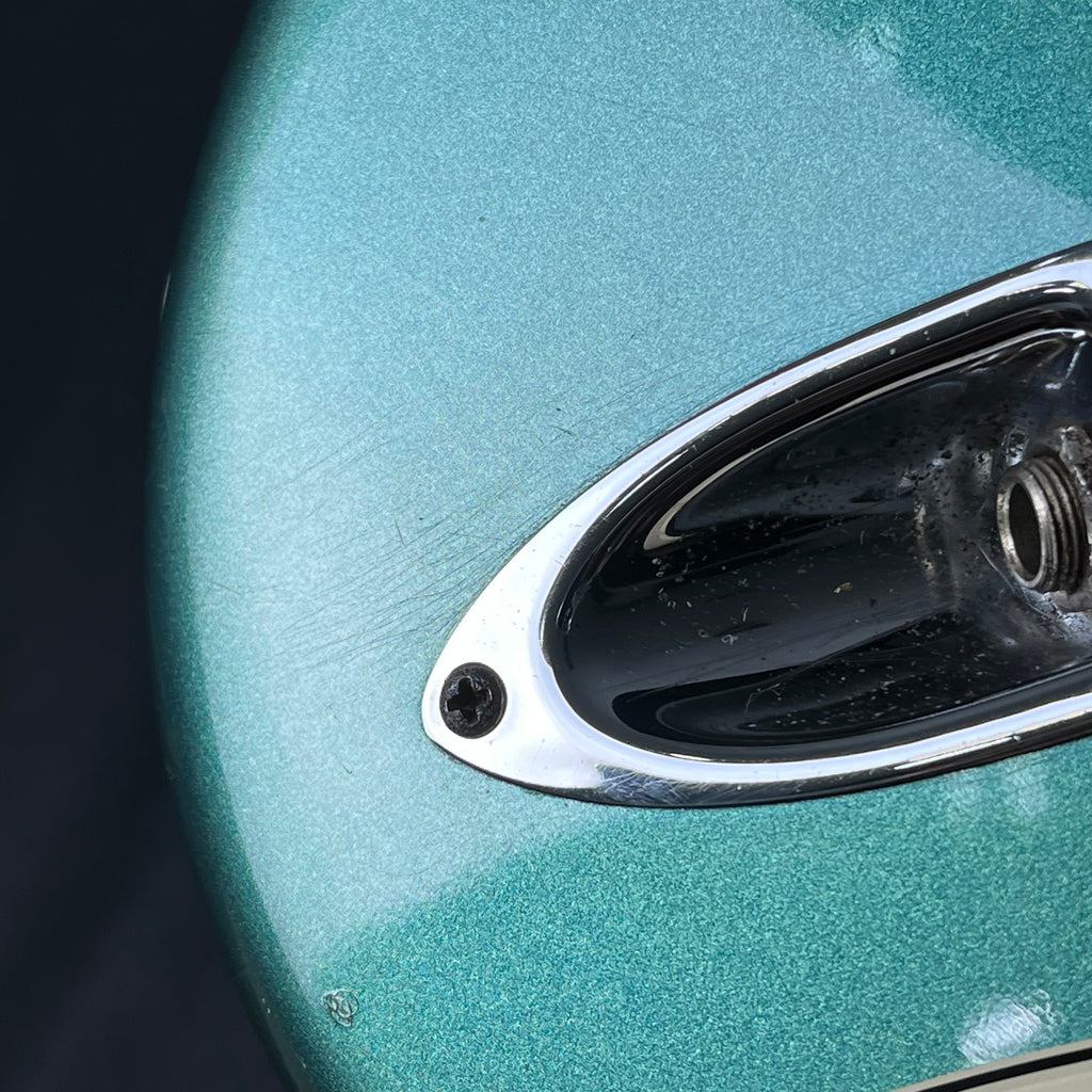 Fender Classic 60s Stratocaster