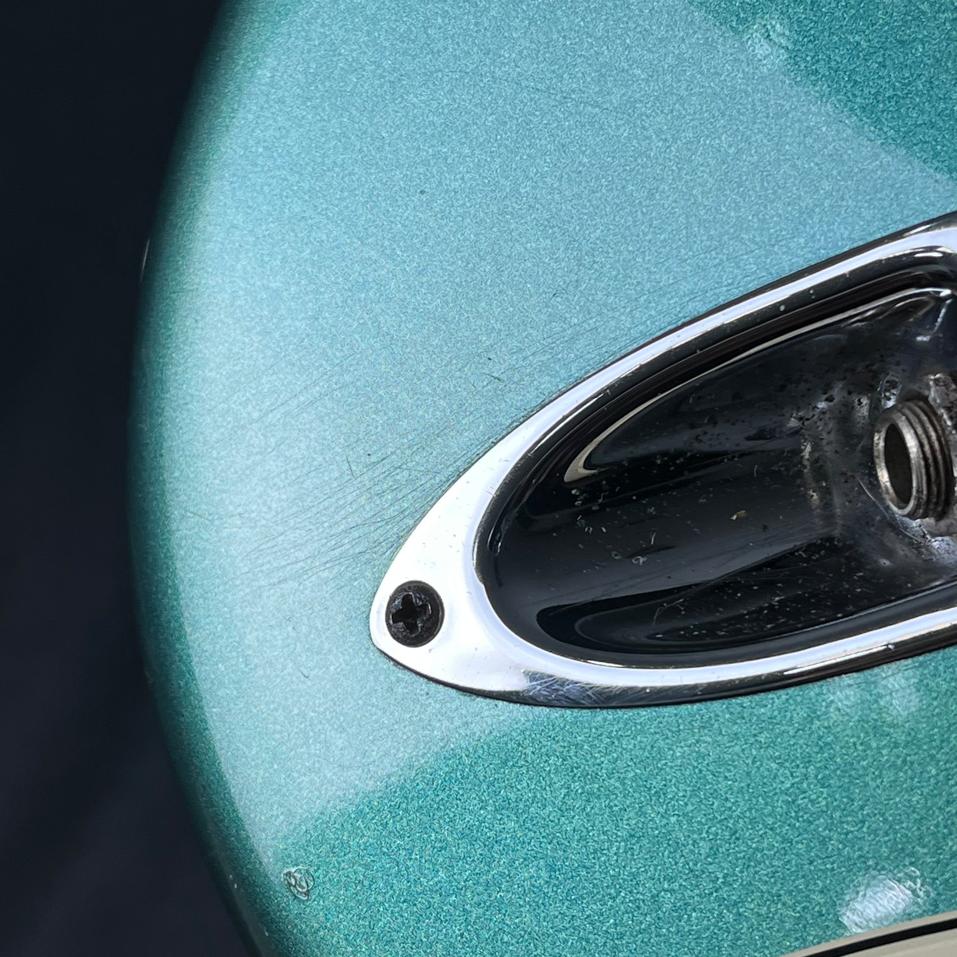 Fender Classic 60s Stratocaster