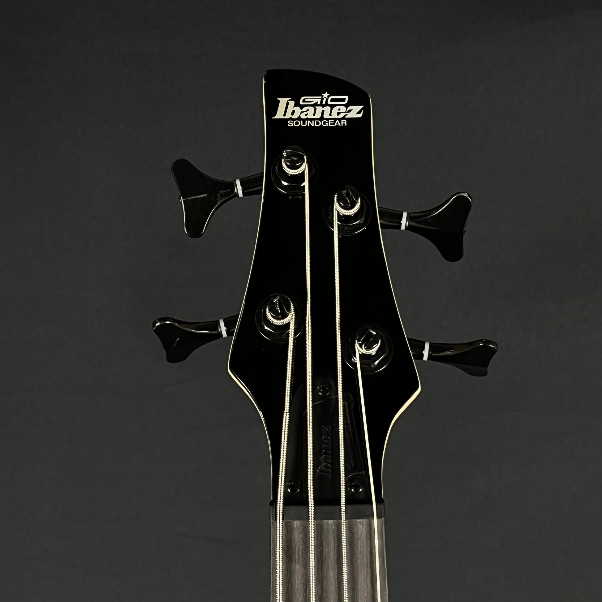Ibanez GSR280QA Bass