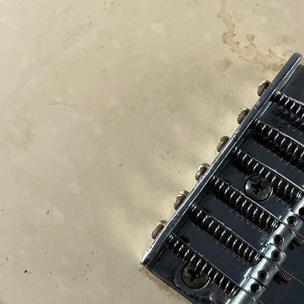 Fender Mexico Telecaster