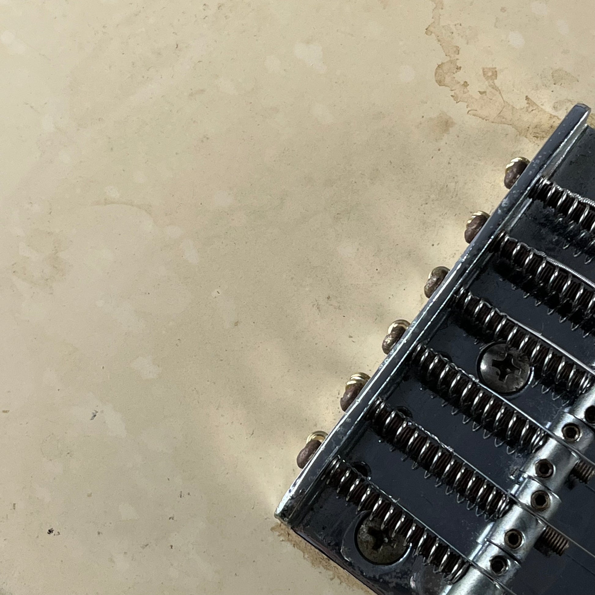 Fender Mexico Telecaster