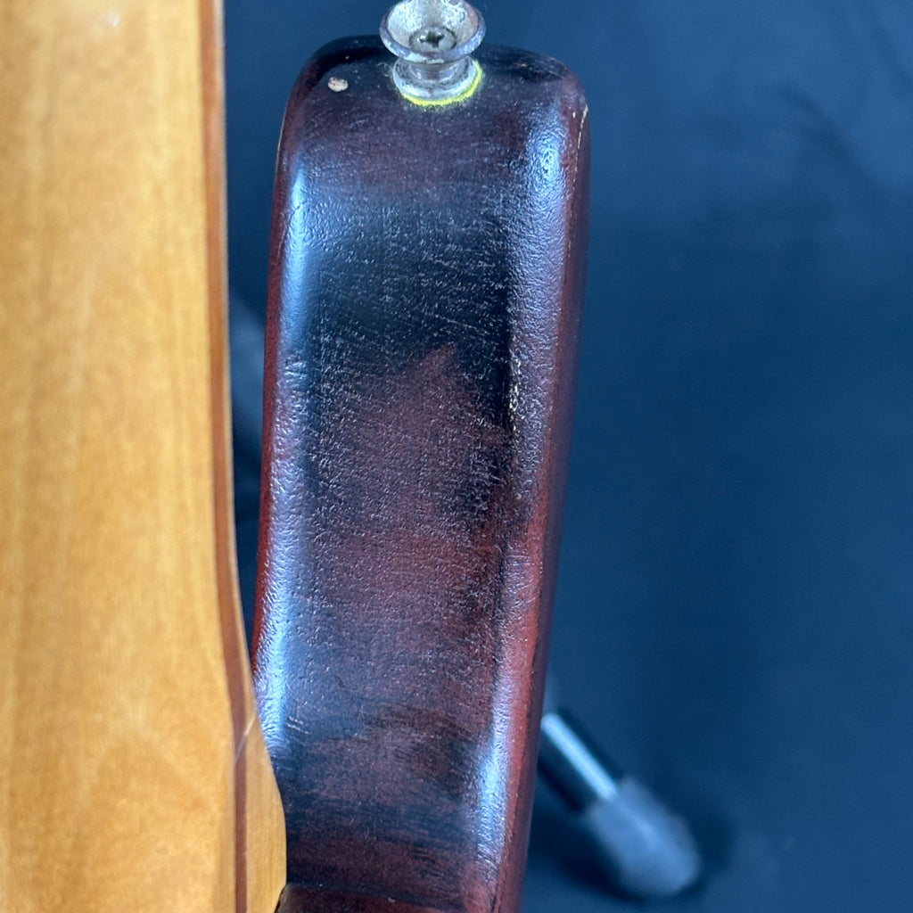 Fender Mexico Jazz Bass