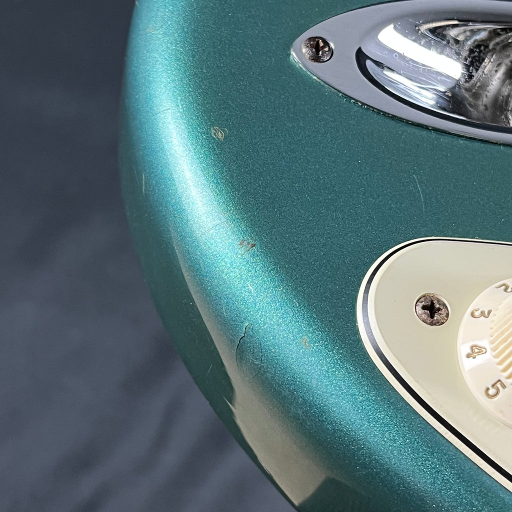 Fender Classic 60s Stratocaster