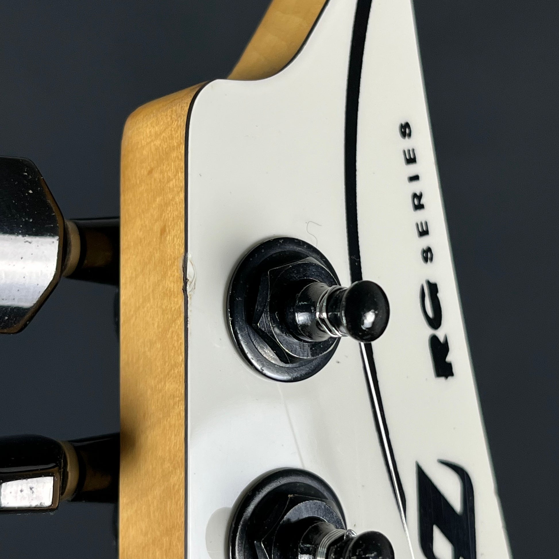 Ibanez RG350DX 2006