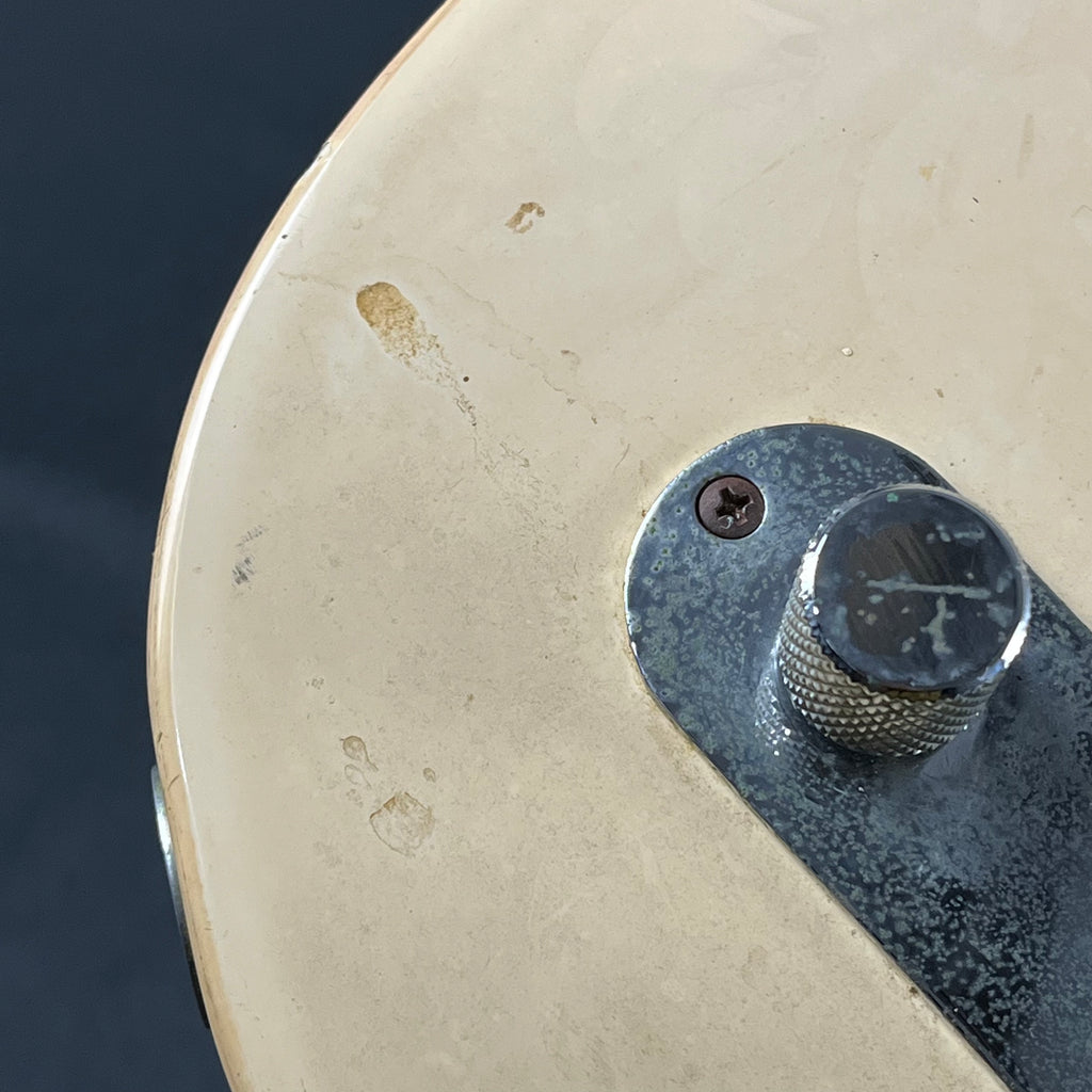 Fender Mexico Telecaster