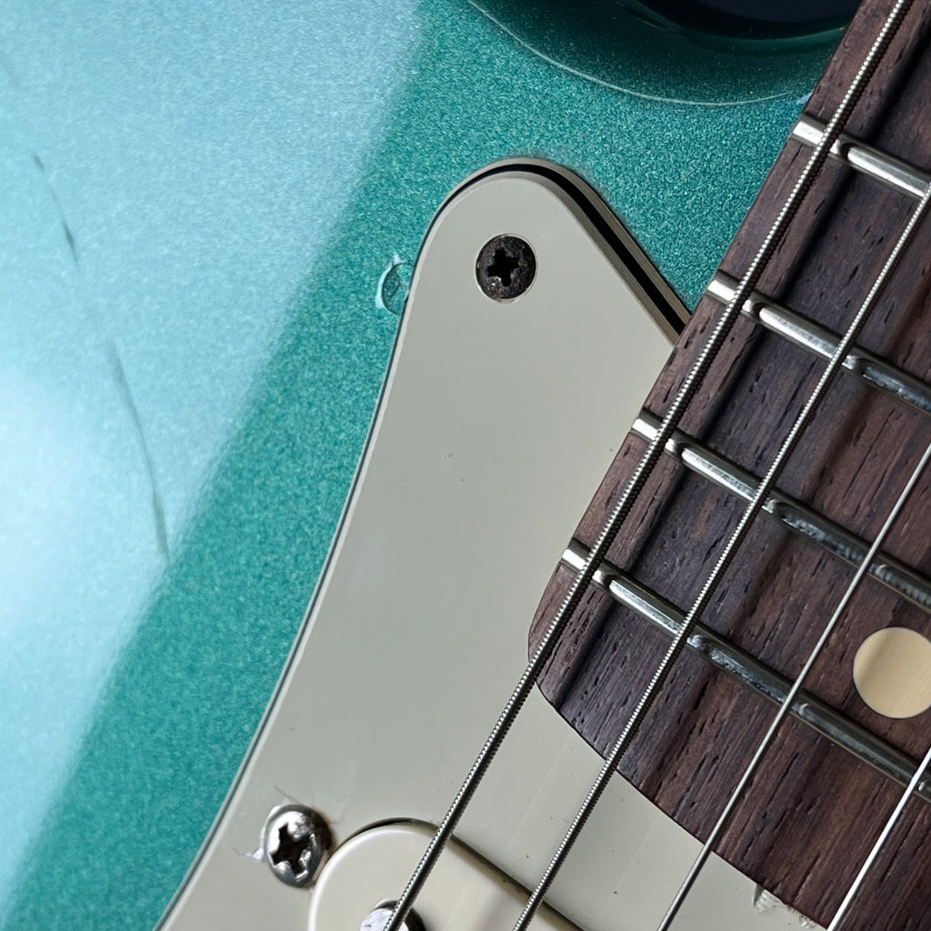 Fender Classic 60s Stratocaster