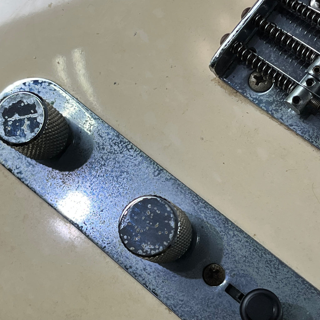 Fender Mexico Telecaster