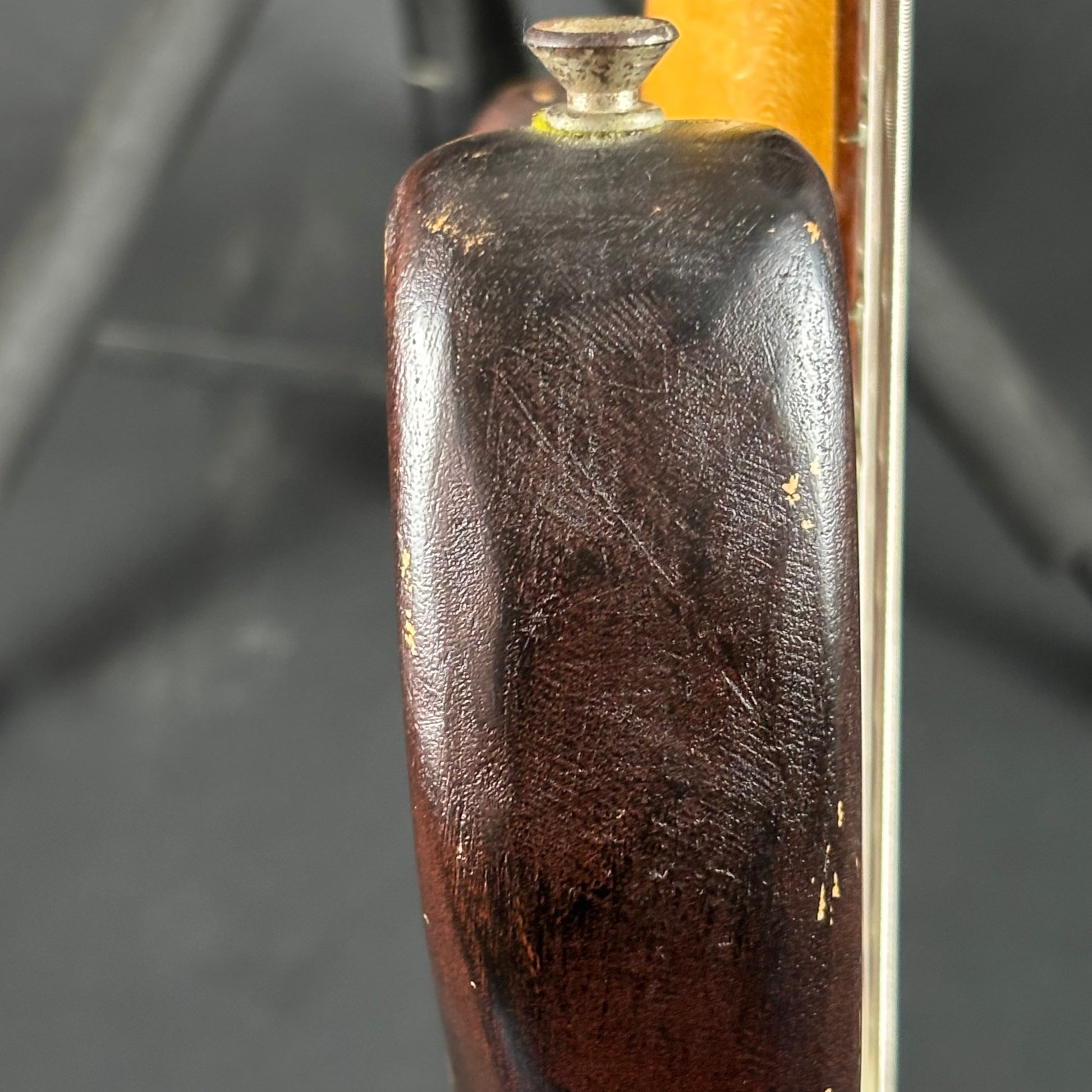 Fender Mexico Jazz Bass