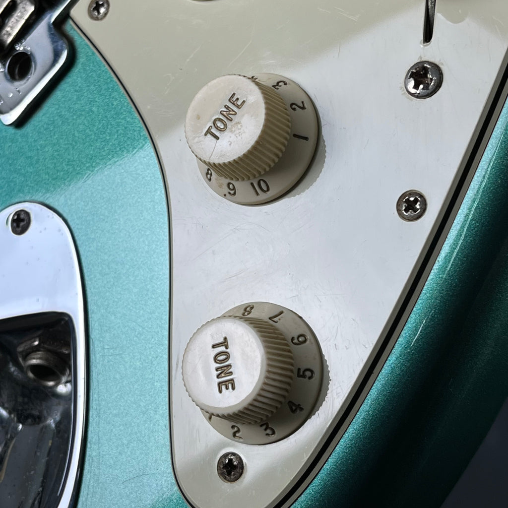 Fender Classic 60s Stratocaster