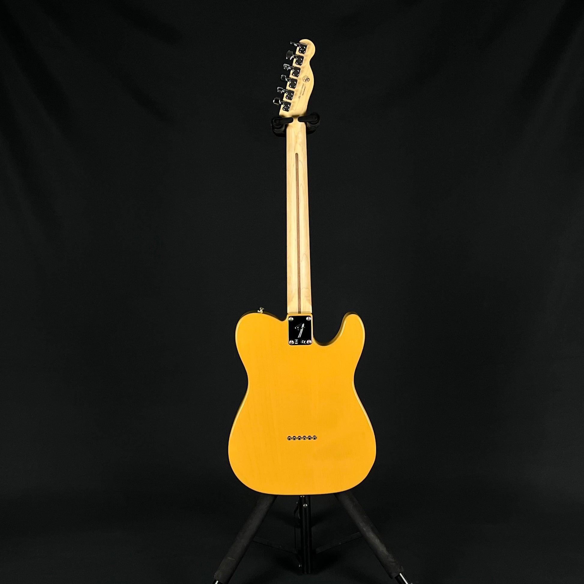 Fender Player Telecaster LH 2021