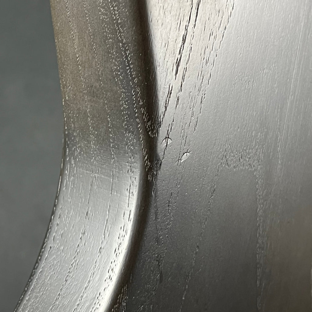 Bacchus WJB-400R ASH