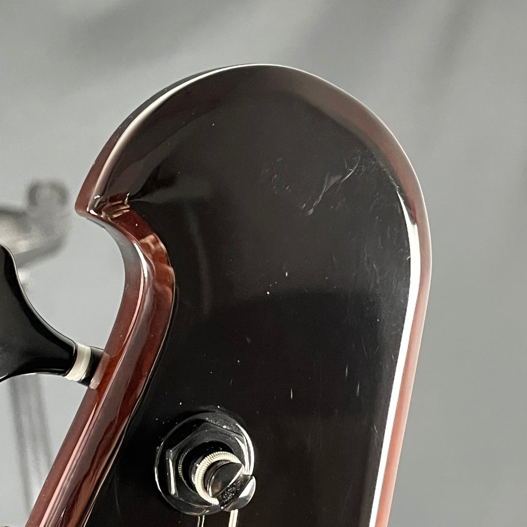 Epiphone Thunderbird E1 2024