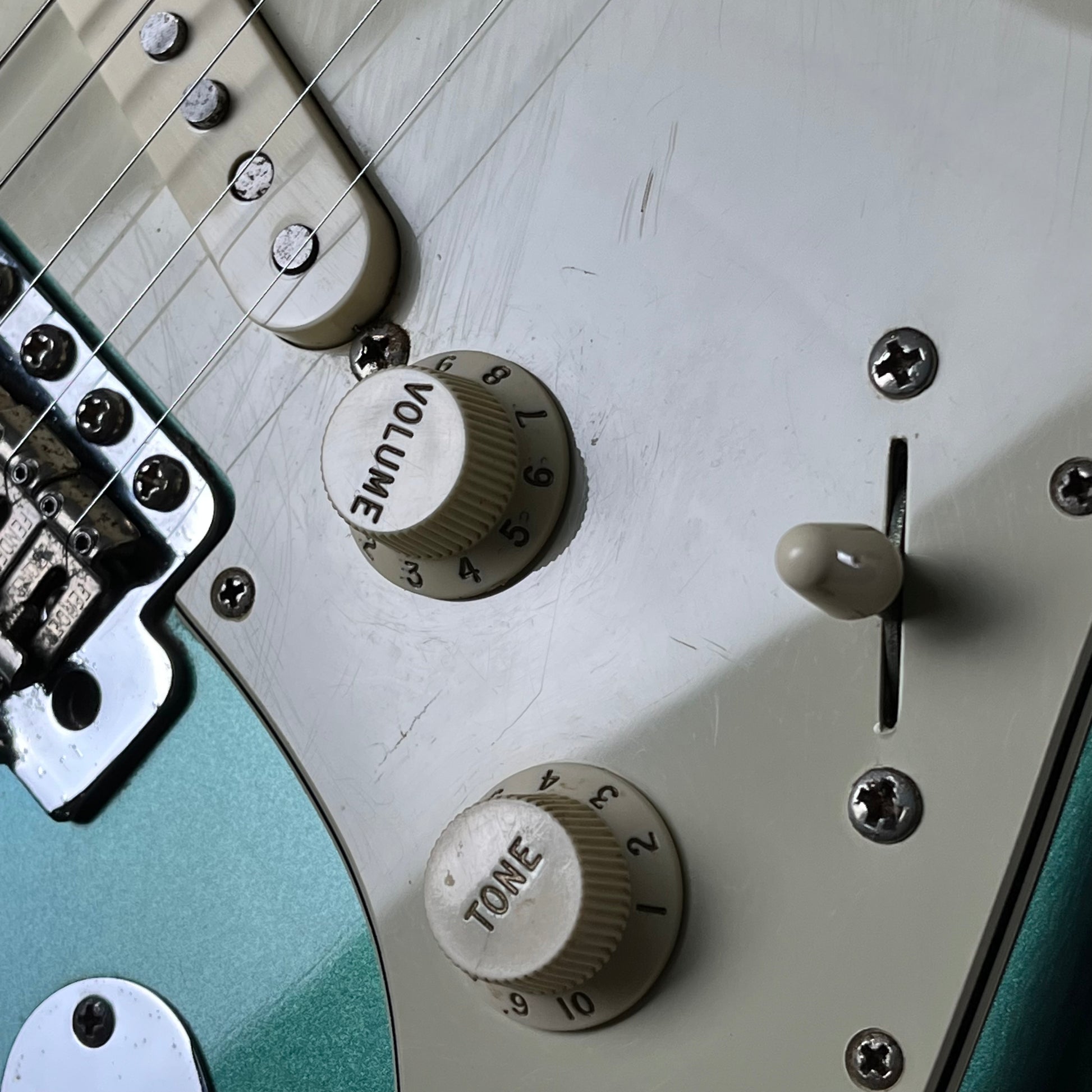 Fender Classic 60s Stratocaster