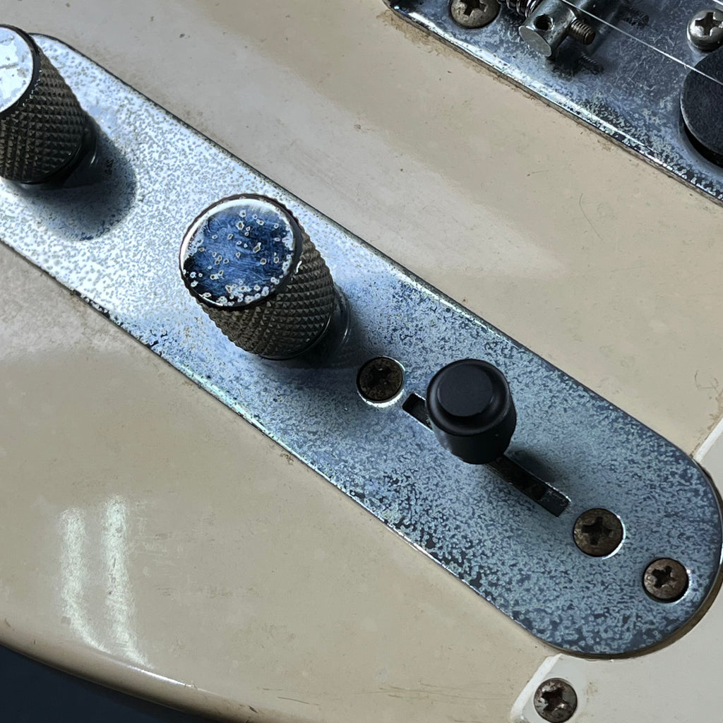 Fender Mexico Telecaster