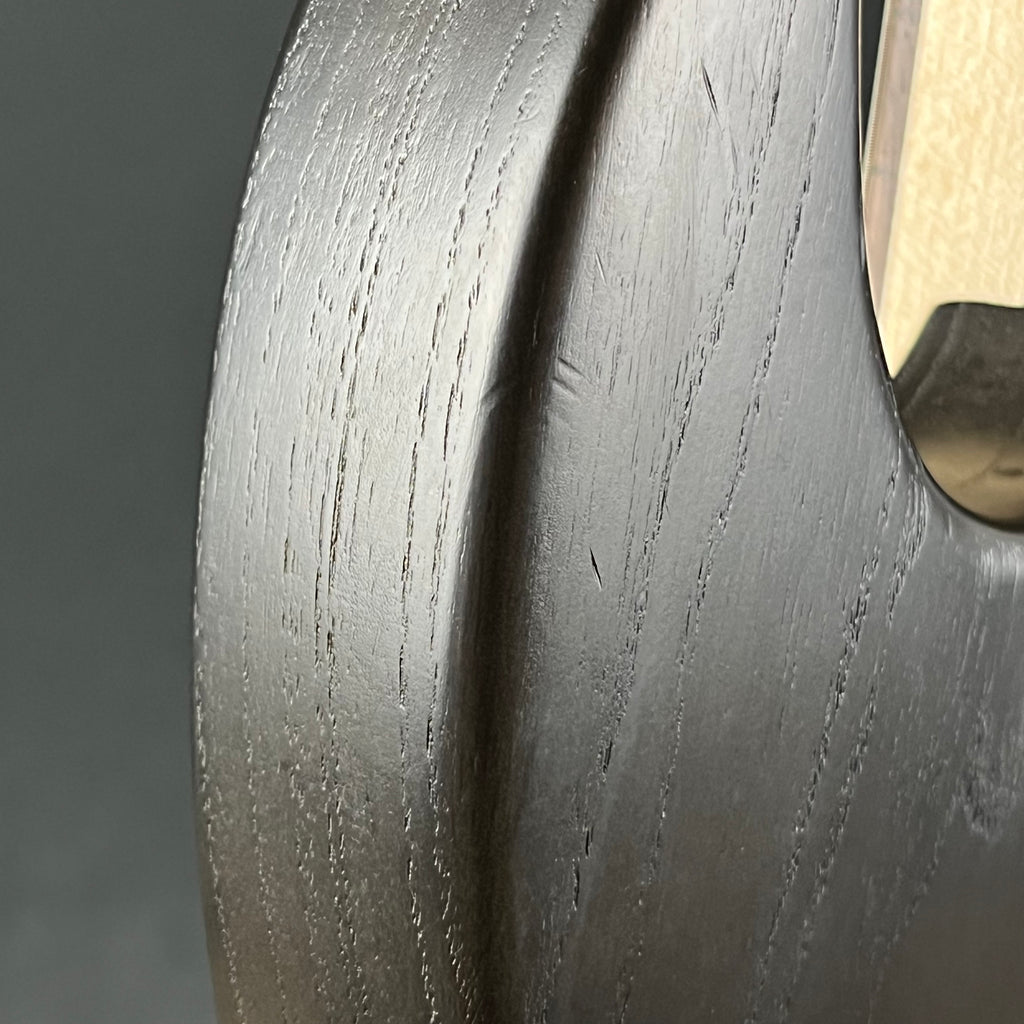 Bacchus WJB-400R ASH