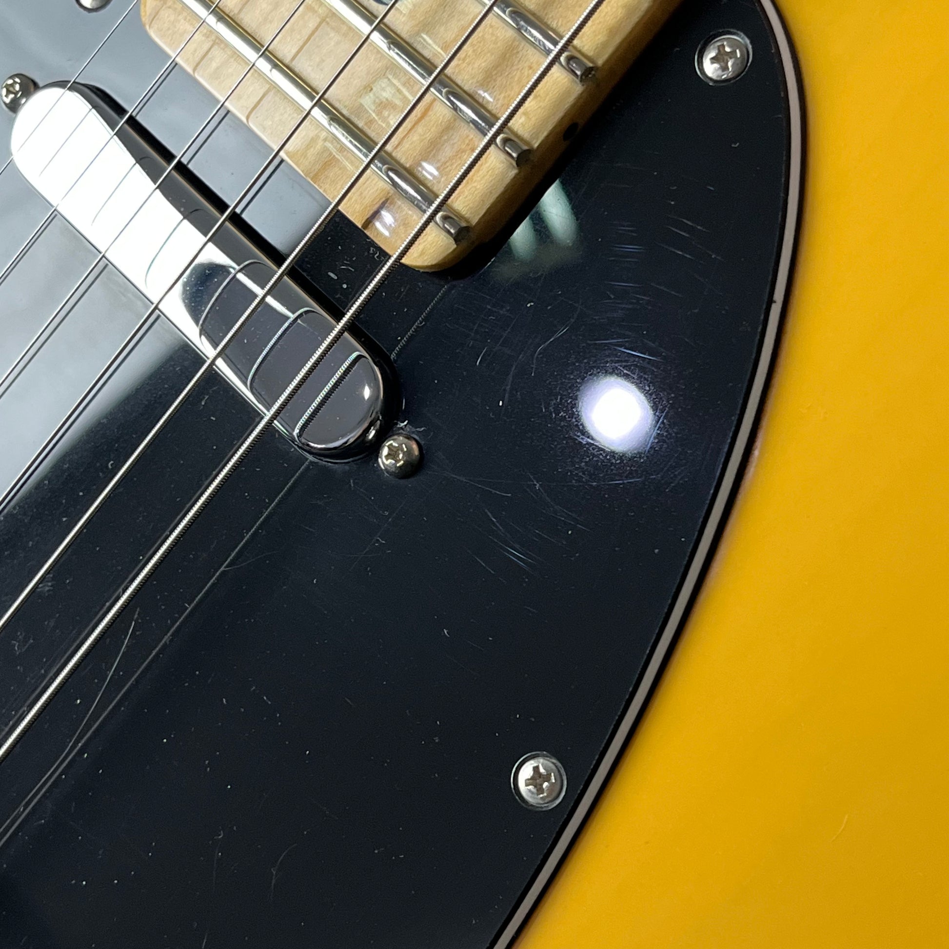 Fender Player Telecaster LH 2021