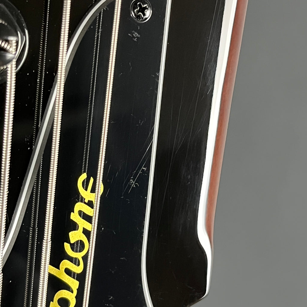 Epiphone Thunderbird E1 2024